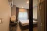 1 Bedroom Condo for rent in Metris Ladprao, Chom Phon, Bangkok near MRT Phahon Yothin
