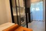 1 Bedroom Condo for rent in Metris Ladprao, Chom Phon, Bangkok near MRT Phahon Yothin