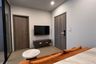 1 Bedroom Condo for rent in Metris Ladprao, Chom Phon, Bangkok near MRT Phahon Yothin