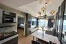 1 Bedroom Condo for Sale or Rent in Supalai Mare, Nong Prue, Chonburi