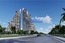 1 Bedroom Condo for sale in Marina Golden Bay, Nong Prue, Chonburi