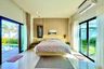 3 Bedroom Villa for sale in Huai Yai, Chonburi