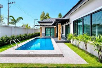 3 Bedroom Villa for sale in Huai Yai, Chonburi