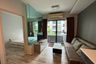 1 Bedroom Condo for sale in Ease 2 Rama 2, Samae Dam, Bangkok