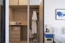 1 Bedroom Condo for rent in Origin Place Bangna, Bang Na, Bangkok near MRT Si Iam