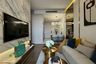 2 Bedroom Condo for rent in The Address Siam-Ratchathewi, Thanon Phetchaburi, Bangkok near BTS Ratchathewi