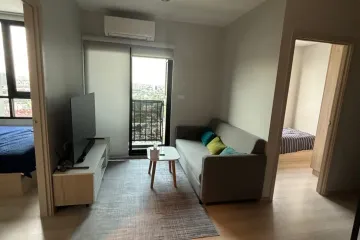 2 Bedroom Condo for sale in Nue Noble Srinakarin - Lasalle, Samrong Nuea, Samut Prakan near MRT Si La Salle