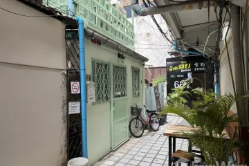 2 Bedroom House for Sale or Rent in Chong Nonsi, Bangkok
