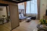 1 Bedroom Condo for rent in Siamese Blossom @ Fashion, Khan Na Yao, Bangkok near MRT Nopparat