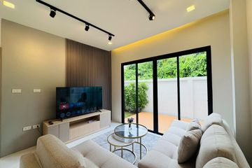 4 Bedroom House for rent in Chao Fah Garden Home 7 Premier Park, Ko Kaeo, Phuket