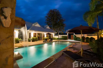 11 Bedroom Hotel / Resort for Sale or Rent in Nong Han, Chiang Mai