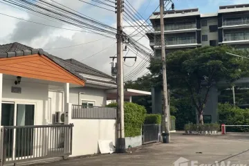 2 Bedroom Townhouse for rent in The Rich Villa Nabon, Chalong, Phuket