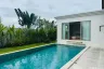 3 Bedroom Villa for rent in Sun Palm Village, Chalong, Phuket