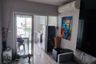1 Bedroom Condo for Sale or Rent in Centric Sathorn - Saint Louis, Thung Wat Don, Bangkok near BTS Surasak