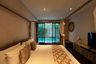 3 Bedroom Villa for rent in Itz Time Hua Hin Pool Villa, Thap Tai, Prachuap Khiri Khan