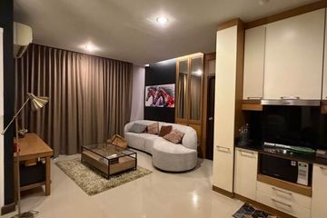 1 Bedroom Condo for sale in The Unique at Ruamchok, Fa Ham, Chiang Mai