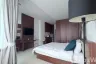 1 Bedroom Condo for rent in The Bell Condominium, Chalong, Phuket