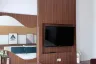 1 Bedroom Condo for rent in The Bell Condominium, Chalong, Phuket