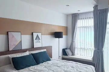1 Bedroom Condo for rent in The Bell Condominium, Chalong, Phuket