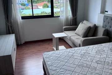 2 Bedroom Condo for sale in Stasia Residences Sriracha, Surasak, Chonburi