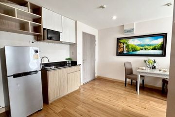 2 Bedroom Condo for rent in The Unique Ladprao 26, Chom Phon, Bangkok near MRT Lat Phrao