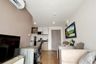 2 Bedroom Condo for rent in The Unique Ladprao 26, Chom Phon, Bangkok near MRT Lat Phrao
