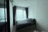 1 Bedroom Condo for rent in KnightsBridge Sukhumvit-Thepharak by Hampton, Thepharak, Samut Prakan near MRT Thipphawan