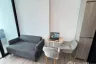 1 Bedroom Condo for rent in KnightsBridge Sukhumvit-Thepharak by Hampton, Thepharak, Samut Prakan near MRT Thipphawan