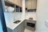 1 Bedroom Condo for rent in KnightsBridge Sukhumvit-Thepharak by Hampton, Thepharak, Samut Prakan near MRT Thipphawan