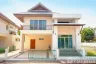 4 Bedroom House for sale in The Greenery Villa (Maejo), Nong Chom, Chiang Mai