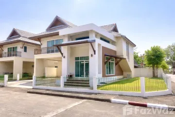 4 Bedroom House for sale in The Greenery Villa (Maejo), Nong Chom, Chiang Mai