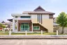 4 Bedroom House for sale in The Greenery Villa (Maejo), Nong Chom, Chiang Mai