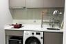 1 Bedroom Condo for rent in Life Asoke Rama 9, Makkasan, Bangkok near MRT Phra Ram 9