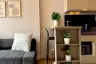 1 Bedroom Condo for rent in OKA HAUS Sukhumvit 36, Khlong Tan, Bangkok near BTS Thong Lo