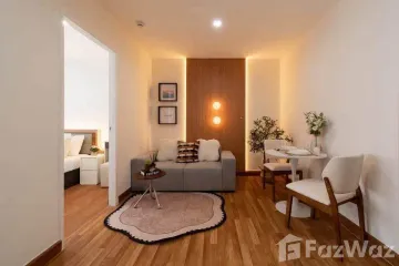 1 Bedroom Condo for sale in Regent Home 27 Bangson, Bang Sue, Bangkok near MRT Bang Son