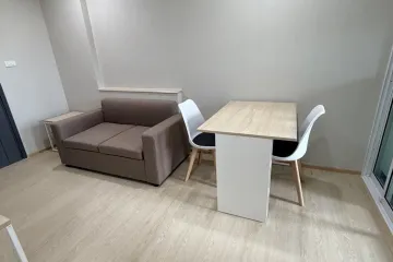 1 Bedroom Condo for rent in One Plus Jed Yod 7, Chang Phueak, Chiang Mai