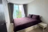 1 Bedroom Condo for rent in One Plus Jed Yod 7, Chang Phueak, Chiang Mai