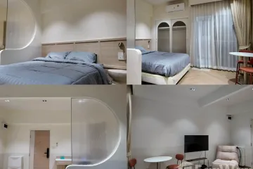 Condo for rent in SR Complex condo, Nong Pa Khrang, Chiang Mai
