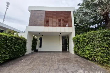 3 Bedroom Villa for rent in Itz Time Hua Hin Pool Villa, Thap Tai, Prachuap Khiri Khan