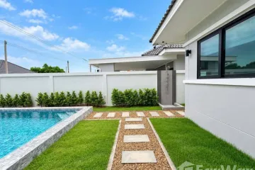 3 Bedroom Villa for rent in Hin Lek Fai, Prachuap Khiri Khan