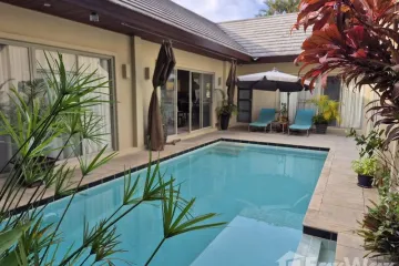 3 Bedroom Villa for sale in Choeng Thale, Phuket