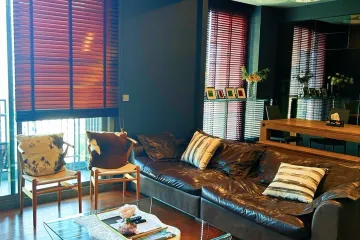 1 Bedroom Condo for rent in Quattro by Sansiri, Khlong Tan Nuea, Bangkok near BTS Thong Lo
