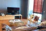 1 Bedroom Condo for rent in Quattro by Sansiri, Khlong Tan Nuea, Bangkok near BTS Thong Lo