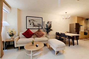 2 Bedroom Condo for sale in Jomtien Plaza Residence, Nong Prue, Chonburi