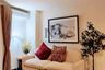 2 Bedroom Condo for sale in Jomtien Plaza Residence, Nong Prue, Chonburi