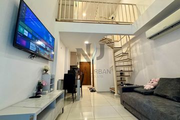 1 Bedroom Condo for sale in Laguna Beach Resort 2, Nong Prue, Chonburi