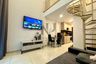 1 Bedroom Condo for sale in Laguna Beach Resort 2, Nong Prue, Chonburi