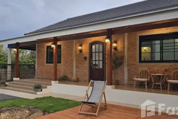 2 Bedroom House for rent in Nong Faek, Chiang Mai