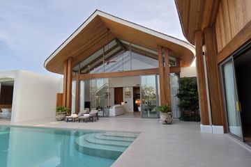 4 Bedroom Villa for rent in Nakara Grand Luxury Villa, Si Sunthon, Phuket