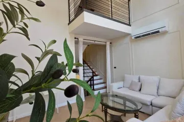 3 Bedroom House for rent in Khlong Tan Nuea, Bangkok